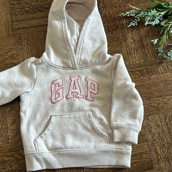 GAP Matching set Hoodie and pants - Picture 5 of 5